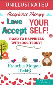Love yourself! accept yourself! cover image