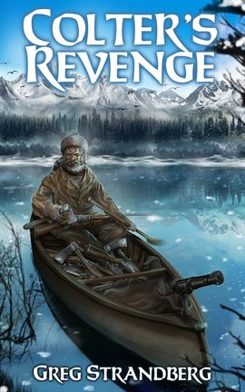 Cover image for Colter's Revenge