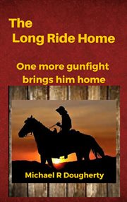 The long ride home cover image