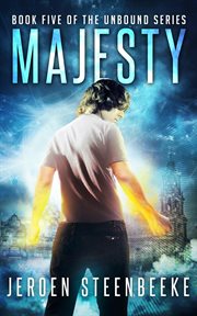 Majesty cover image