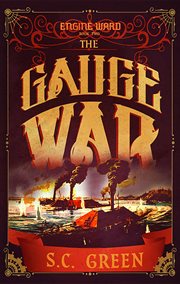 The gauge war cover image