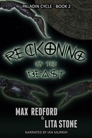 Reckoning of the beast: paladin cycle cover image