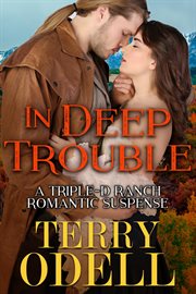 In deep trouble cover image