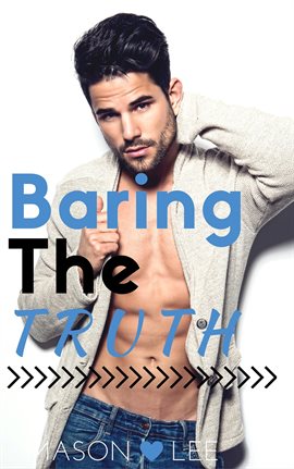 Cover image for Baring the Truth