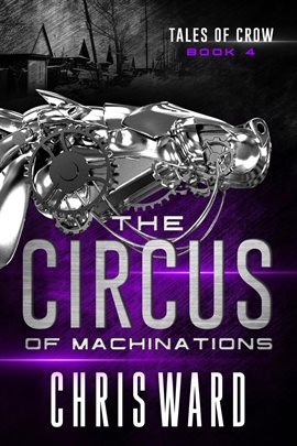 Cover image for The Circus of Machinations