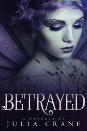 Betrayed : Arranged Trilogy cover image