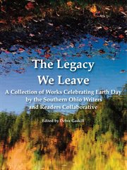 The legacy we leave cover image