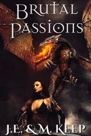 Brutal passions cover image