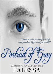 Portrait of gray cover image