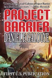 Project barrier cover image