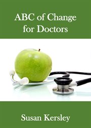 ABC of change for doctors cover image