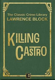 Killing Castro cover image