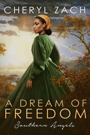 A dream of freedom cover image