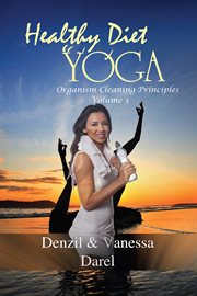 Healthy diet: yoga cover image
