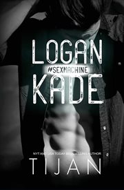 Logan Kade cover image
