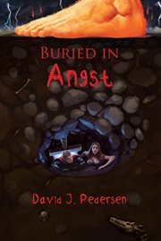 Buried in angst cover image