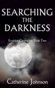 Searching the darkness cover image