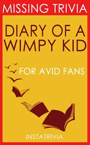 The diary of a wimpy kid: by jeff kinney cover image