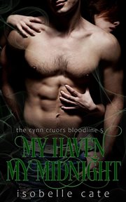 My Haven, My Midnight cover image