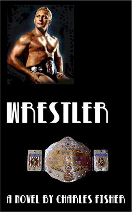 Image de couverture de Wrestler