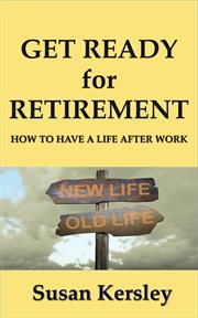 Get ready for retirement cover image