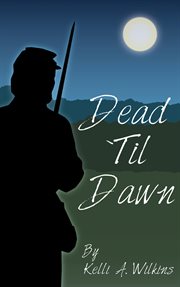 Dead til dawn cover image