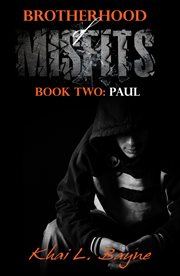 Brotherhood of misfits: paul : Paul cover image