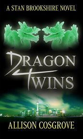 Dragon twins cover image