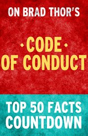 Code of conduct: top 50 facts countdown cover image