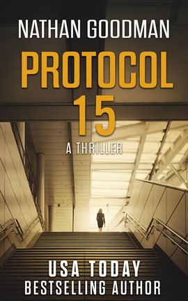 Cover image for Protocol 15