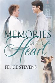 Memories of the Heart cover image