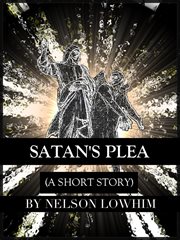 Satan's plea cover image