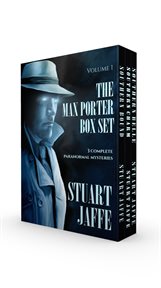 The max porter box set: volume 1 cover image