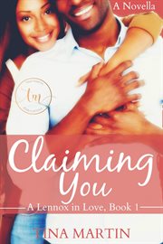 Claiming You cover image