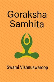 Goraksha samhita cover image