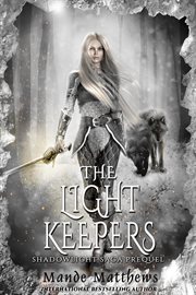 The light keepers. Book #0.5 cover image