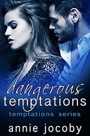 Dangerous Temptations cover image