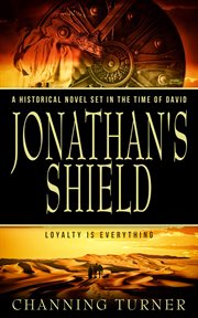 Jonathan's shield cover image
