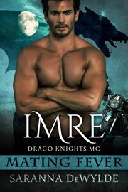 Imre: drago knights mc cover image