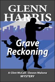Grave reckoning cover image