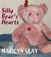 Silly bear's hearts cover image