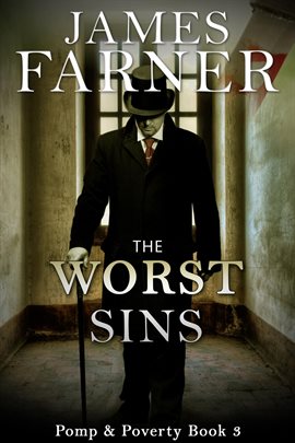 Cover image for The Worst Sins