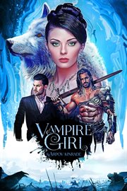 Vampire Girl : Vampire Girl cover image