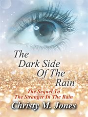 The dark side of the rain cover image