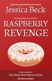 Raspberry revenge cover image