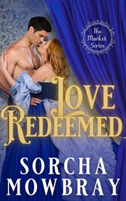 Love Redeemed cover image