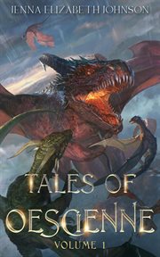 Tales of oescienne cover image