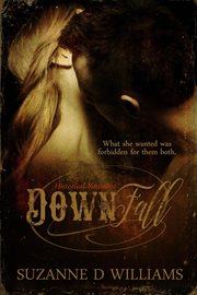 Down fall cover image