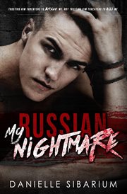 My russian nightmare cover image