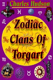 Zodiac clans of torgart cover image